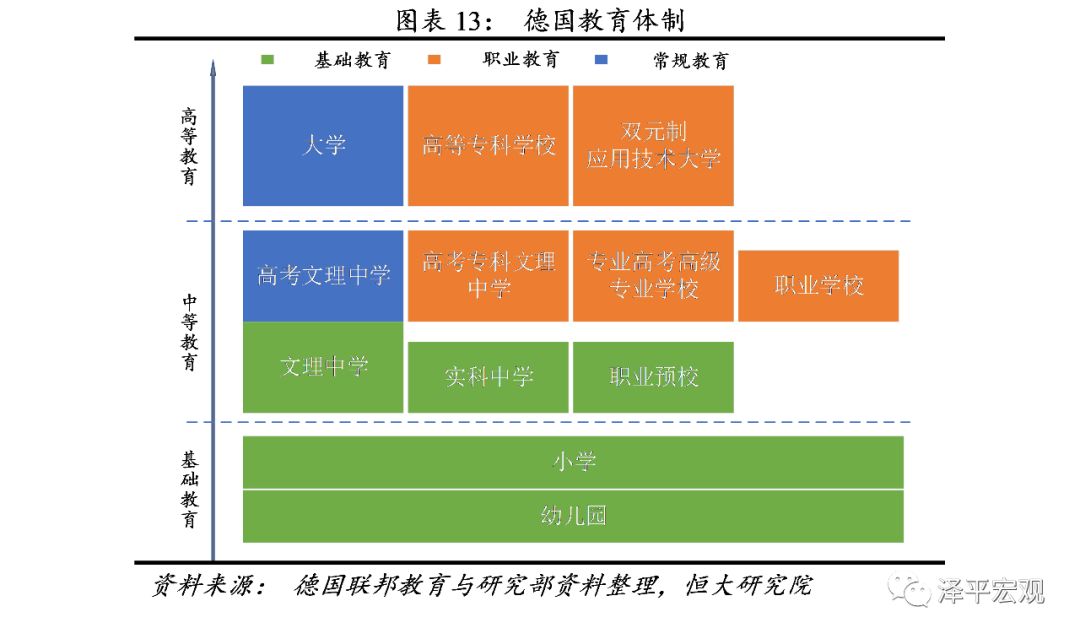 解码德国制造的七大基因以高质量之名供给侧改革系列研究之一一二