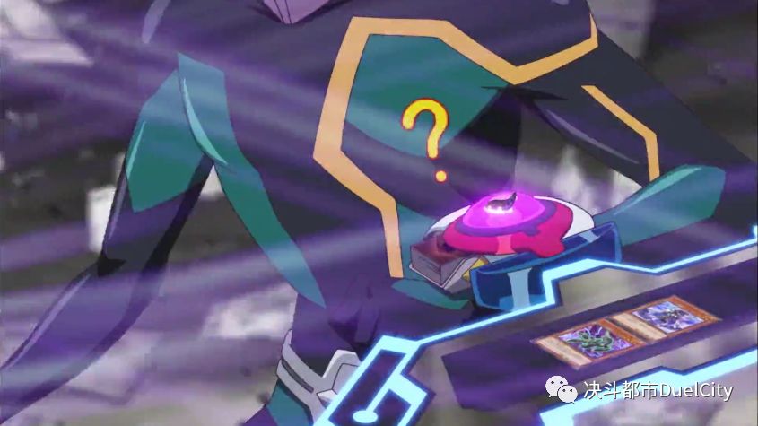 [ygo] 游戏王vrains 41 剧情简介