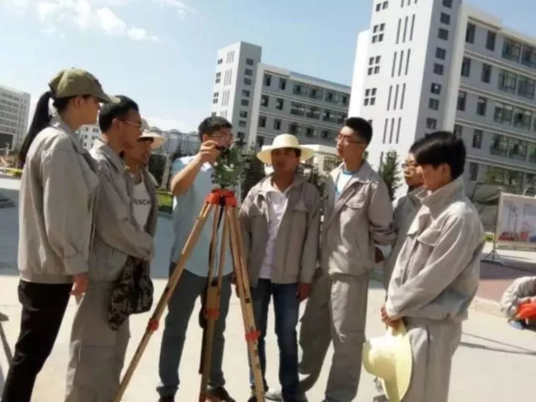 高职单招简章②白银矿冶职业技术学院