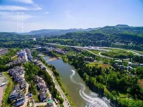 驷马水乡景区