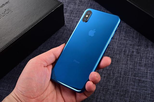 上市4月有余,不买iphone x的"新"6个理由,你占了几个?