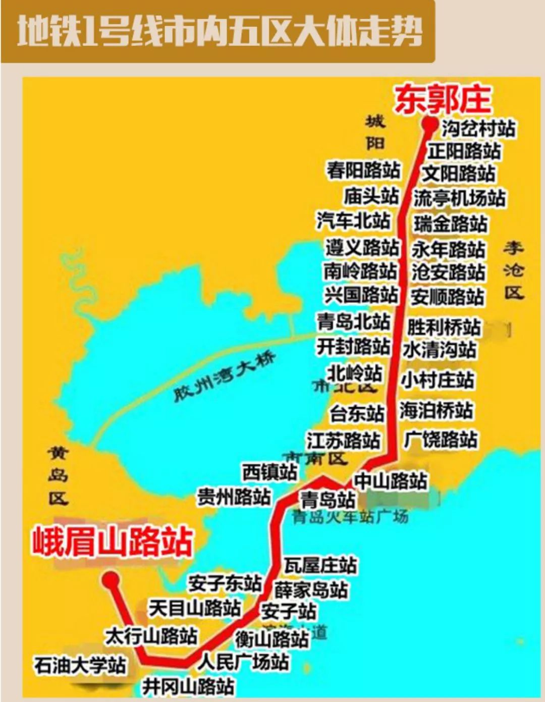 囍囍囍囍!地铁1号线或提前通车!