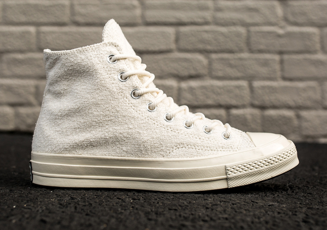 converse chuck taylor 1970s "egret"