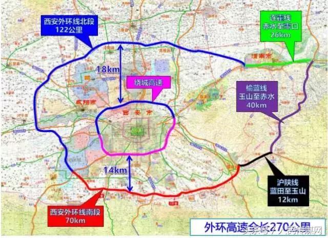 西安中心城区人口之谜_西安中心城区规划图(2)