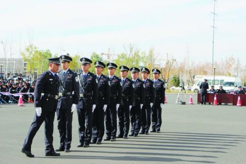 协警和辅警的区别