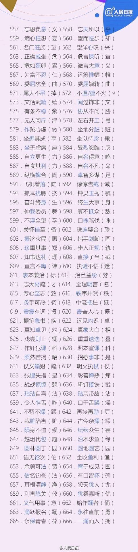 小学常见错别字1000例次次考次次错精心整理仅此一份