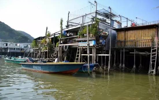 深圳周边最美的6个小渔村,得空去当一回渔夫吧!