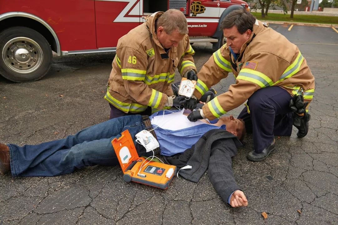 Image result for ems defibrillator