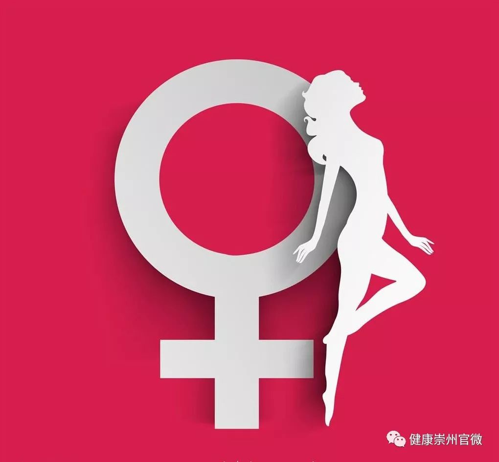 关爱妇女健康 —— "三 . 八"福利来啦!