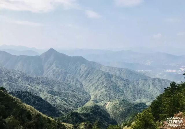 游记葛仙山再也不是十年前的模样