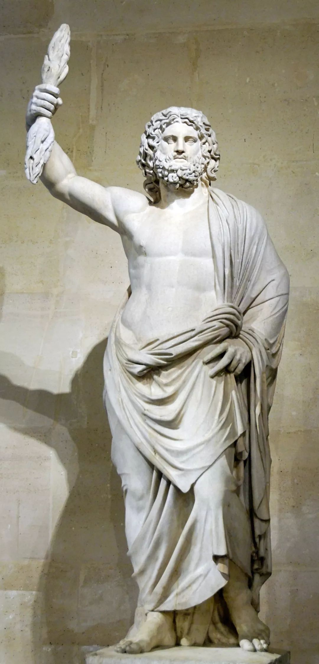 宙斯作为希腊神话里的众神之王,他到底有什么厉害的地方呢