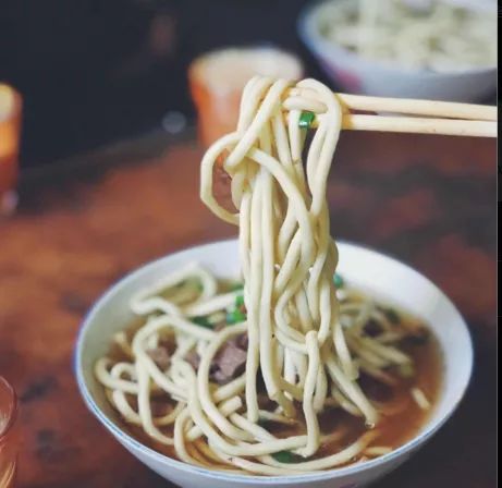 舌尖上的西藏 藏餐美食大盘点