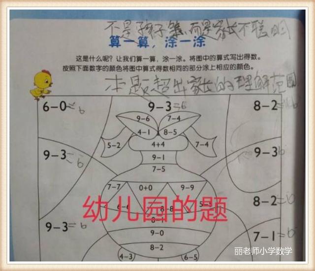 为什么很多小学数学"神题,大人都做不出来?