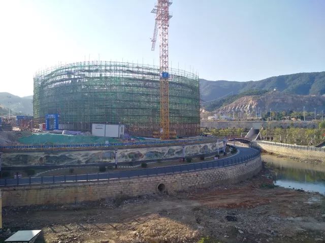 闽清梅溪新城开发建设2018年计划投资7.7亿元,众多项目非常亮眼!