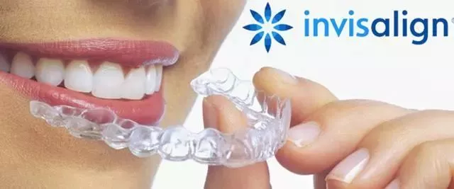 隐适美(invisalign)是由align technology公司在北美设计及制造的全