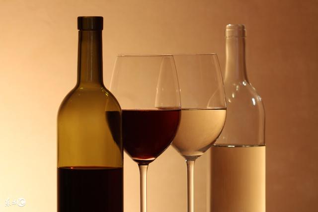 酒精度数越高,葡萄酒质量越好?