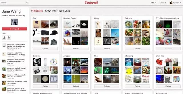 如何将youtube上的流量引流到pinterest?