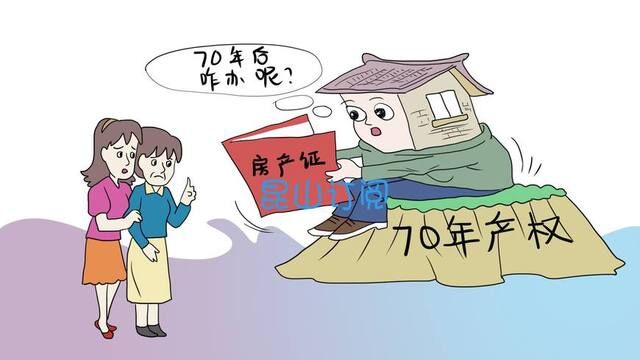 房屋产权问题相关:房子的70年产权到期后怎么办?