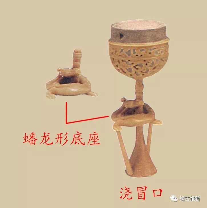 【青铜铸造】失蜡法是个怎样的存在?