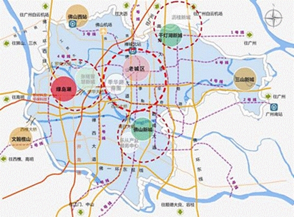 沧州城区人口很少_沧州中心城区规划图(2)