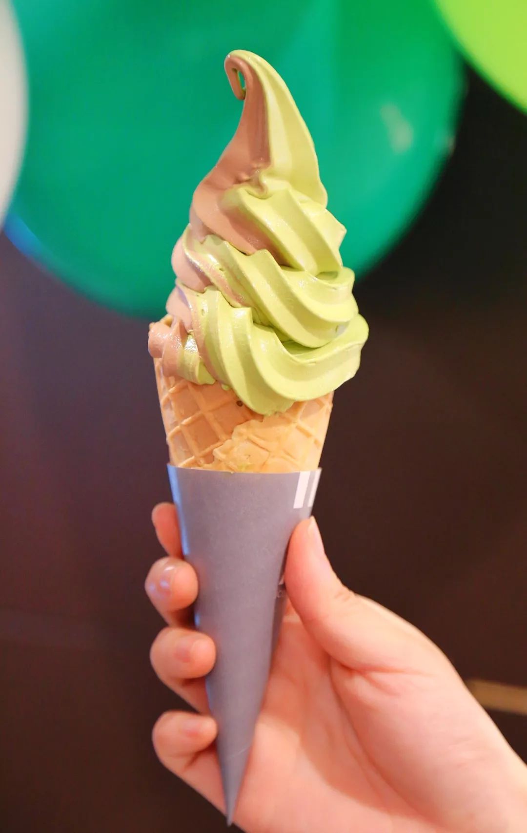 日式 抹茶冰淇淋设计图__广告设计_广告设计_设计图库_昵图网nipic.com