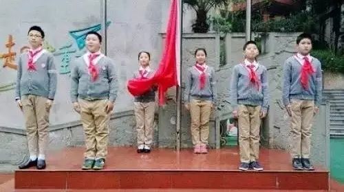 重庆最美校服出炉!10所学校上榜,看看有你的母校吗?