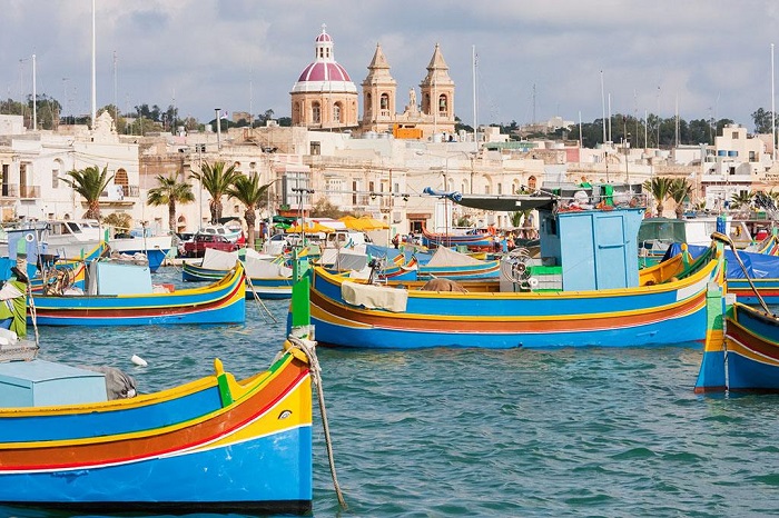马耳他在华新增13个签证中心,你所在城市包含