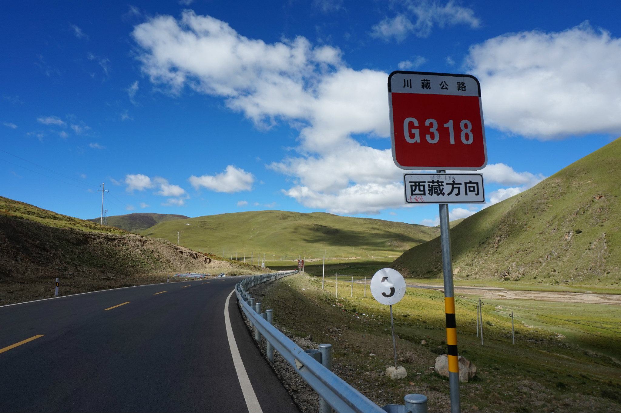 2021皖南川藏线自驾游攻略（最新版）-大司部落自驾旅游网