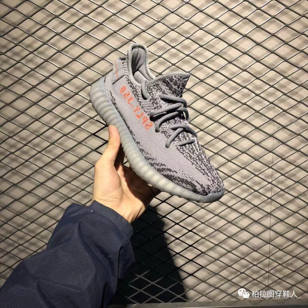 纯白椰子350v2怎么穿搭_椰子350v2所有配色