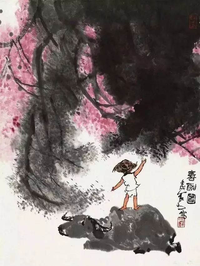 轩昂什么若成语_成语故事简笔画