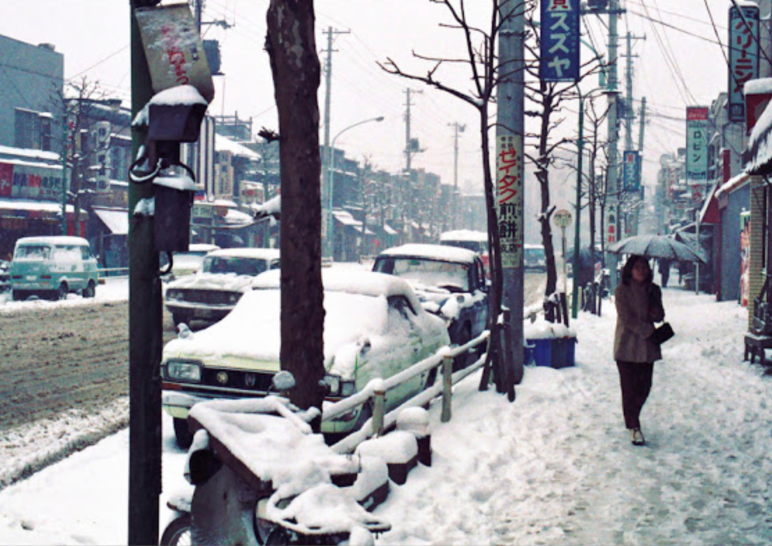 冬季去日本旅游有什么好的建议吗？ - 知乎