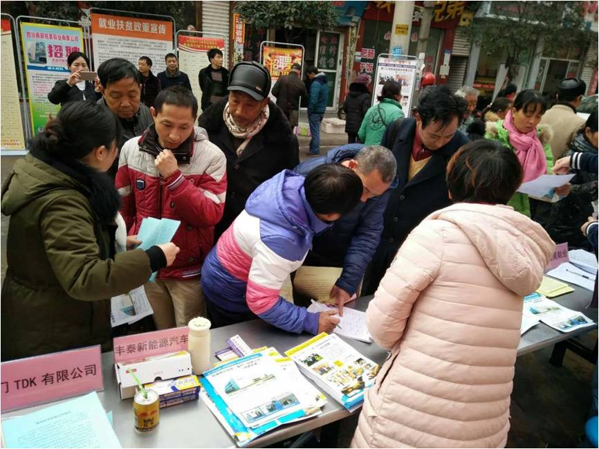 招聘大坪_大坪东达百货将隆重开业,现招聘多名收银员 导购员和主管等职位(5)