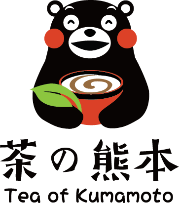 首家kumamon官方许可茶饮店【茶の熊本】惊现上海!萌炸天!