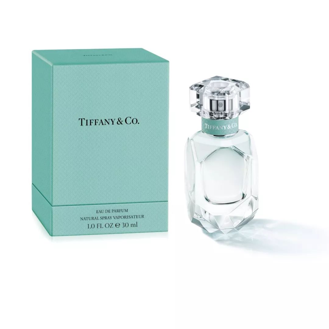 tiffany & co.蒂芙尼女士香水