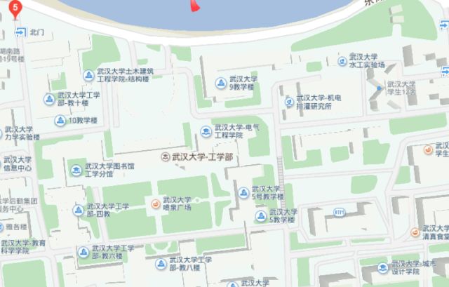 外国语学院,艺术学院等 电气工程学院, 土木建筑工程学院,城市设计