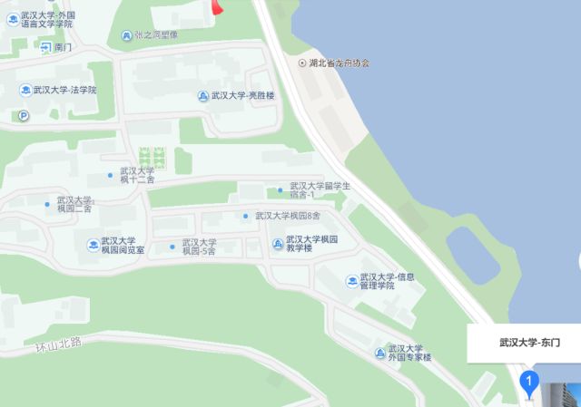 外国语学院,艺术学院等 电气工程学院, 土木建筑工程学院,城市设计