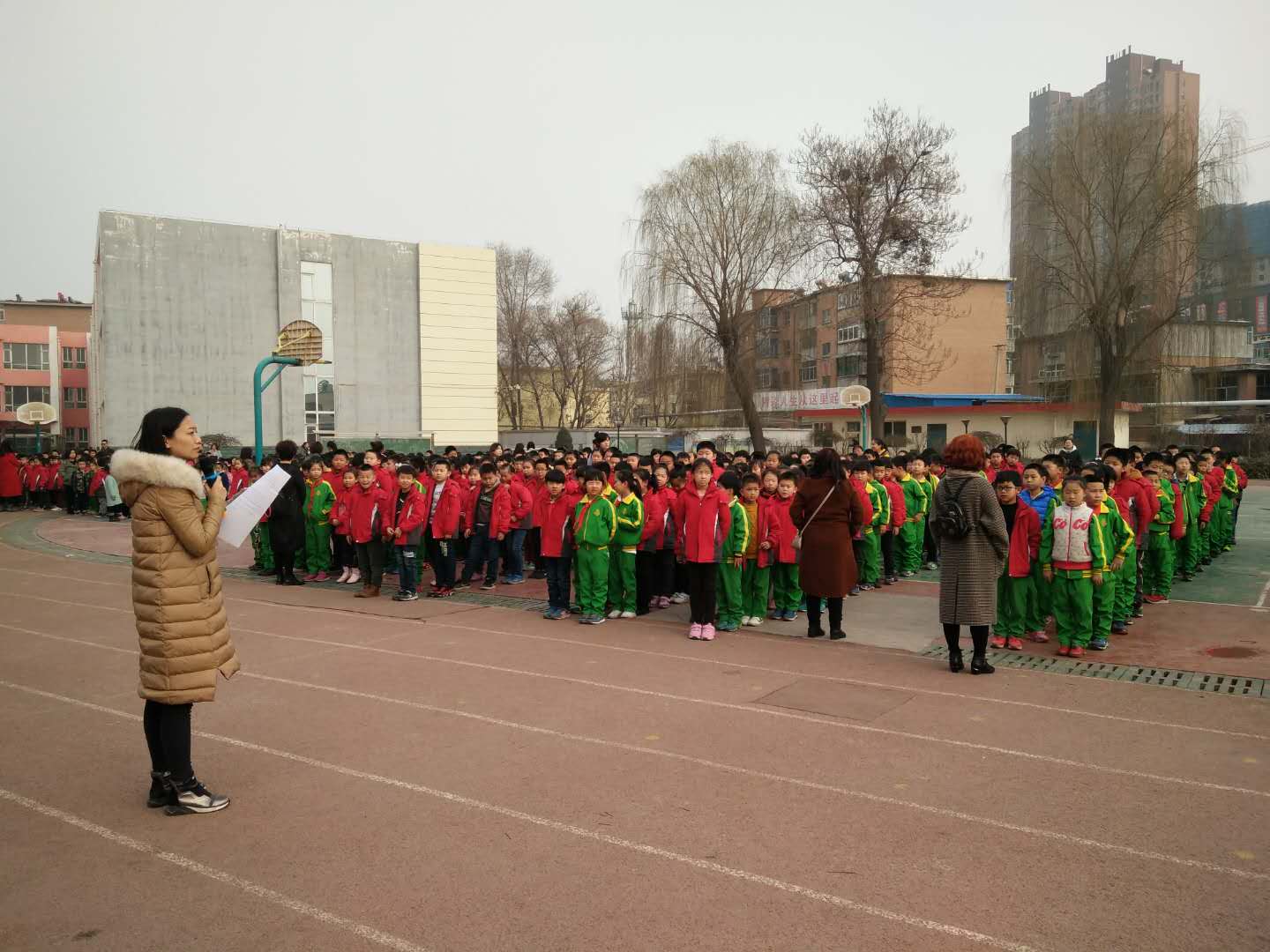 榆次区安宁小学,榆次安宁小学简介,安宁小学_大山谷图库