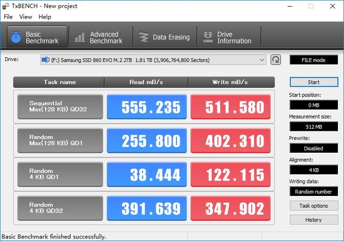 ÿGBǮ 860 EVO 2TB SSD