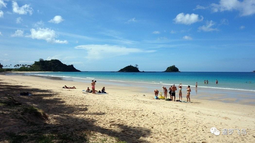 9努沙杜尔海滩nusa dua beach印尼巴厘岛努沙杜瓦努沙杜阿海滩是"在