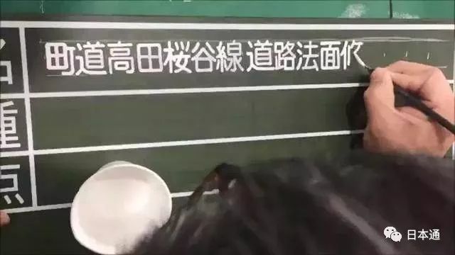 人口手写字的视频_手写字图片