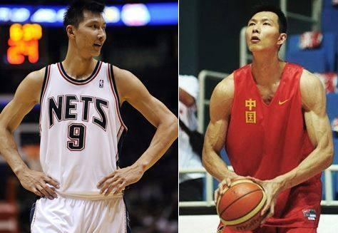 nba训练强度有多大?乐福从胖子变男神,易建联成周琦榜样