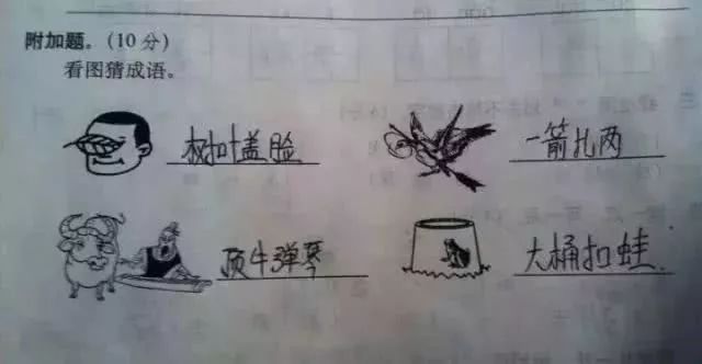 飘什么远成语_成语故事简笔画(4)