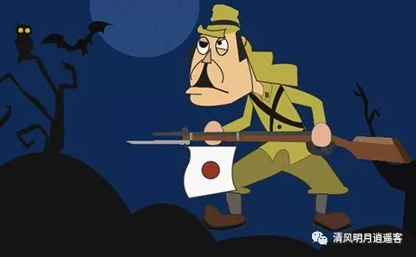 追根溯源:人们为何称日本侵略者为"鬼子"?