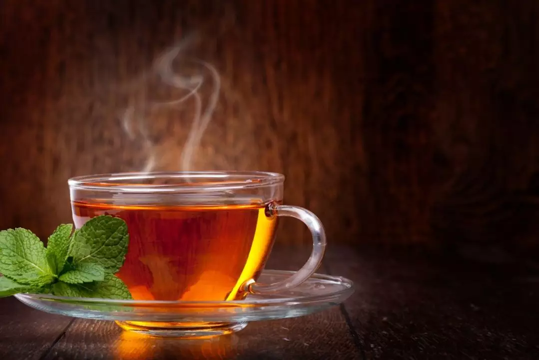 英敏特:2018全球茶饮创新4大趋势,热茶仍受欢迎