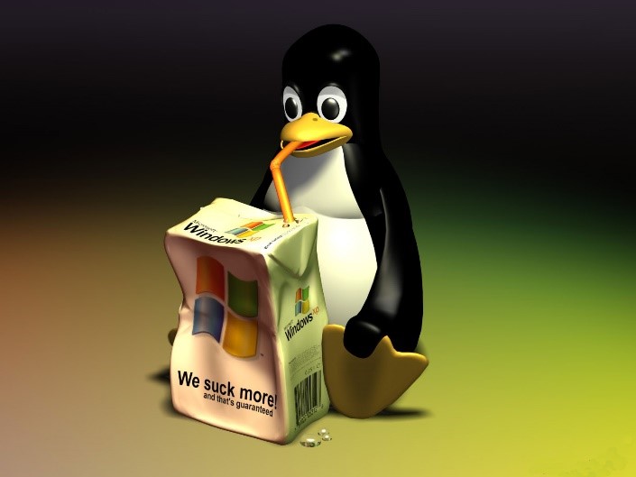 分享这两年从事linux系统运维行业的感受