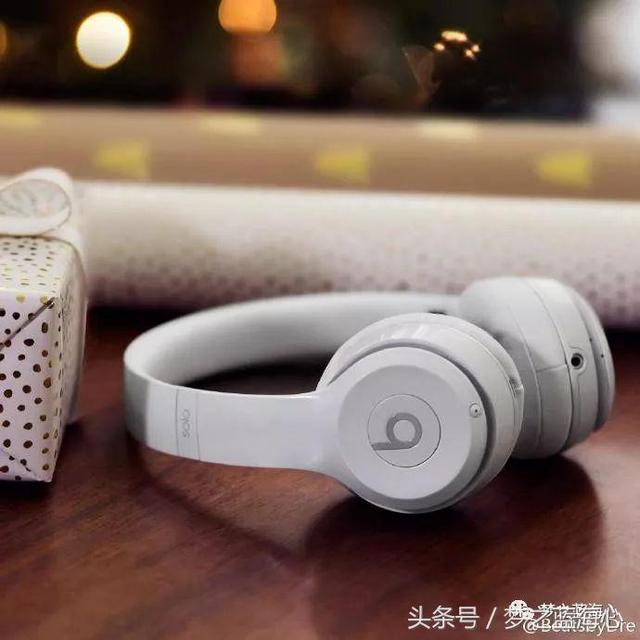 评测beats solo3 wireless无线蓝牙头戴式耳机比前代进步了多少 ?