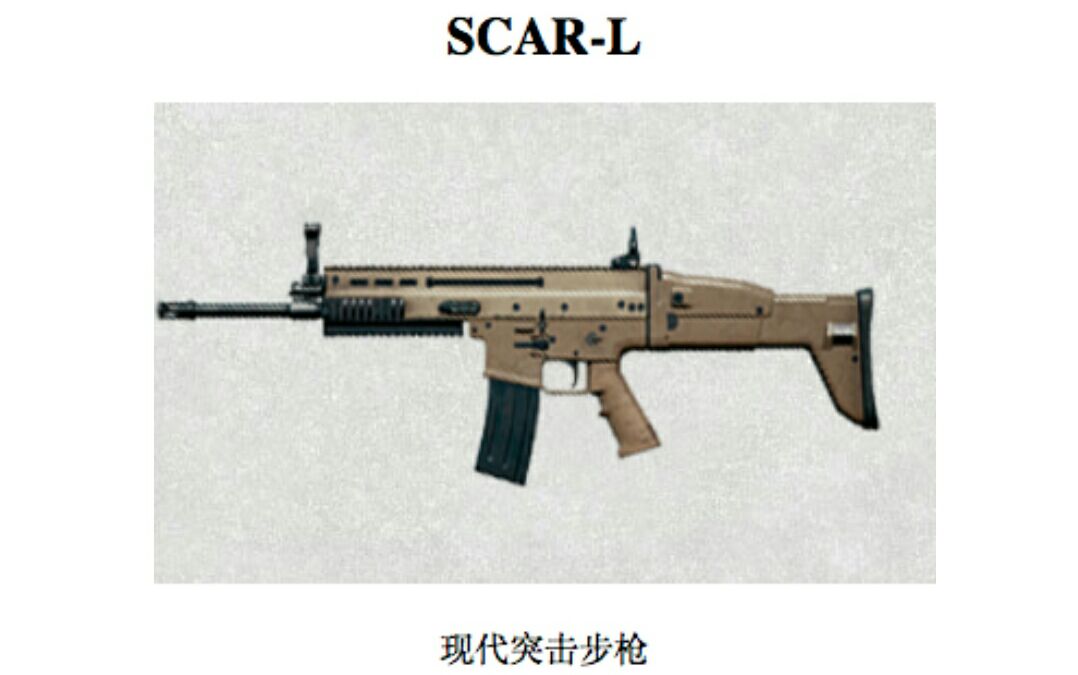 【top4:scar-l】