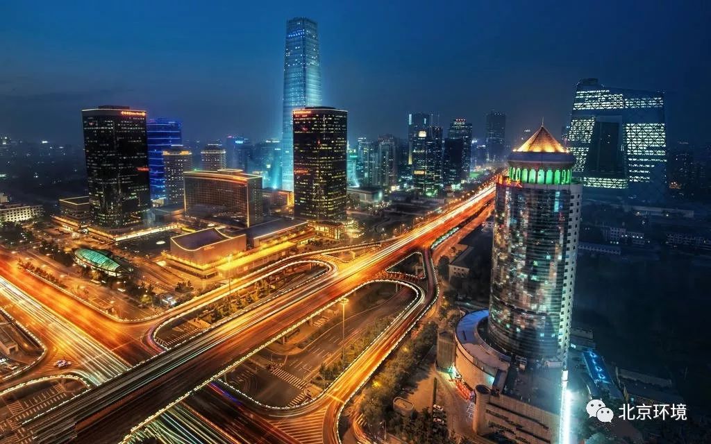 现代企业制度的实践者,为建设美丽北京,美丽中国,为创造现代公共生活