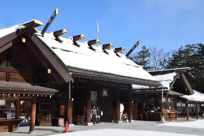 札幌,一天就够了——北海道首府全景攻略,跟我走吧!