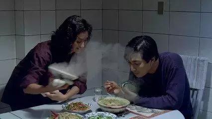 饮食男女 | 唯有美食与爱,不可辜负